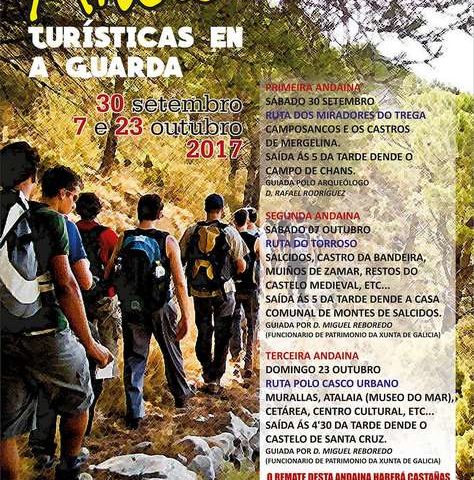 Andaina polo casco histórico