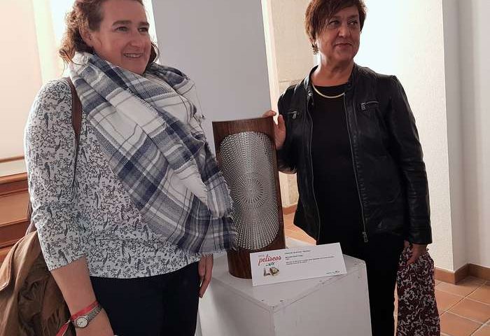 Mercedes Doval (en Xantar)