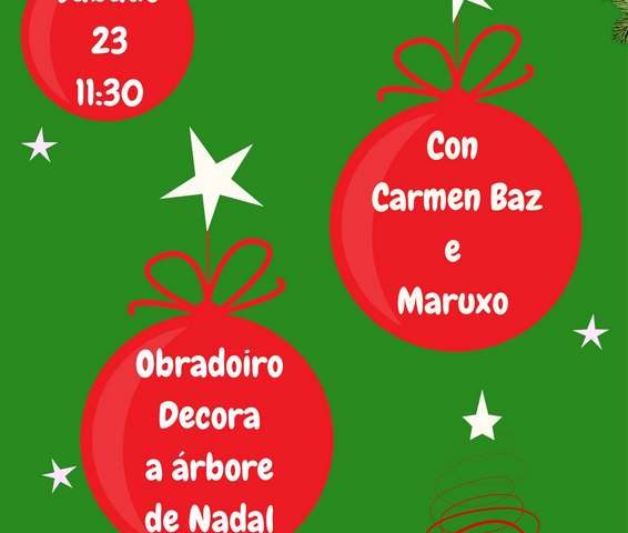 «Contos contados» especial de Nadal