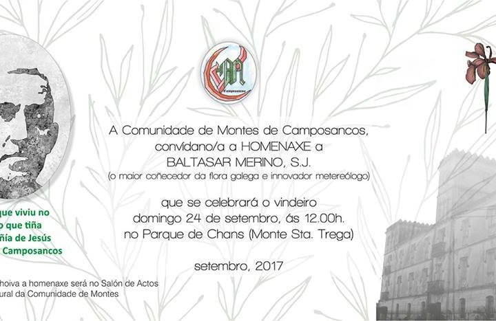 Comunidade de Montes de Camposancos