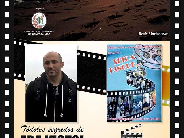 Ciclo Camposancos de Cinema