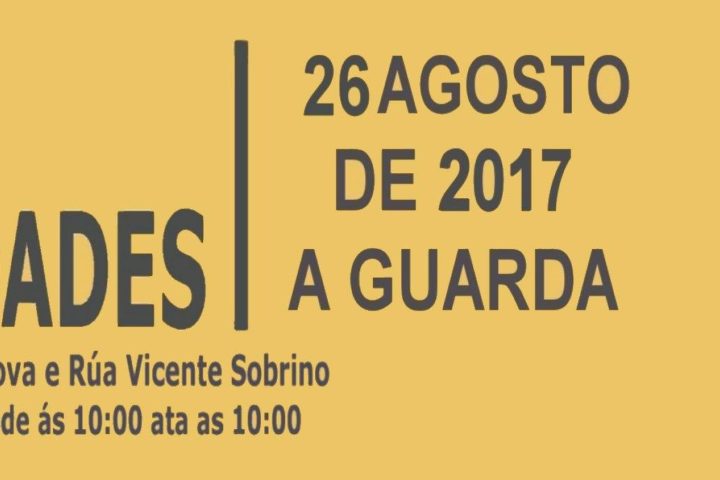 Feira de Oportunidades