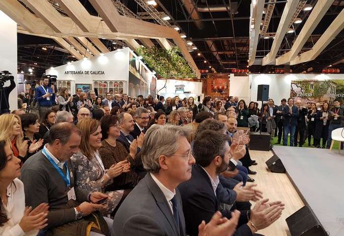 «Rías Baixas,somos historias»