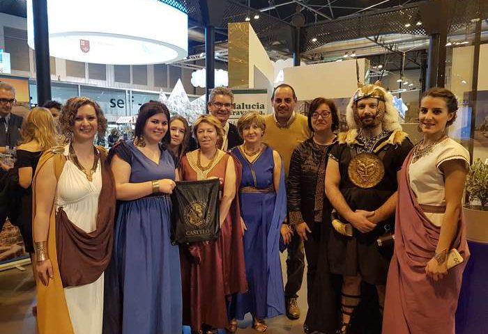 «Rías Baixas,somos historias»