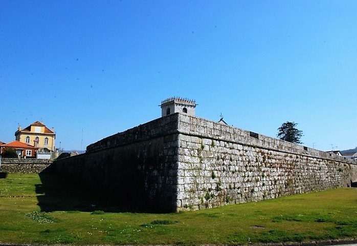 Fortaleza de Caminha