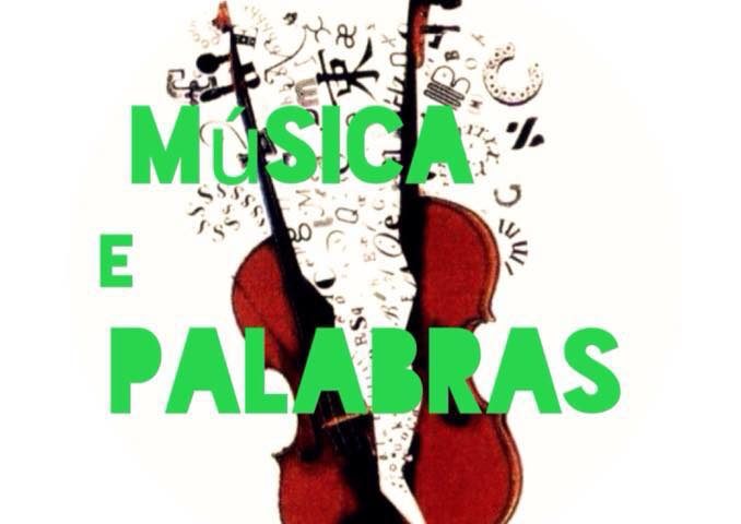 Música e Palabras