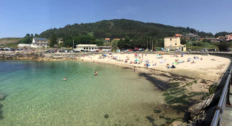 De manera general, las tareas desenvueltas en la oficina de información turística se basaron en la atención directa al visitante; proporcionando información turística, tanto sobre los recursos y eventos de interés de la localidad, como sobre los existentes en la comarca y localidades próximas.