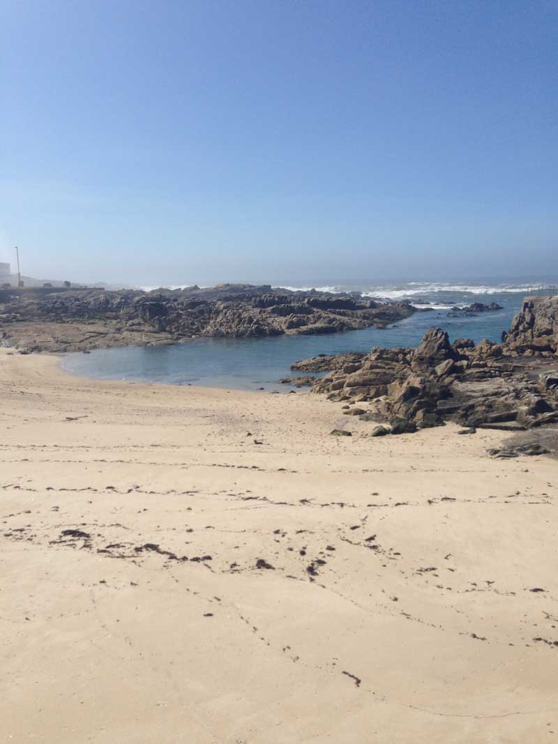 La Asociación de Educación Ambiental y del Consumidor (ADEAC) y la rama española de la Federación Europea de Educación Ambiental (FEE) dieron a conocer esta semana el listado de playas españolas reconocidas con bandera azul para esta temporada estival, entre las que se encuentran los arenales guardeses de Area Grande(marítimo) y O Muíño(fluvial).