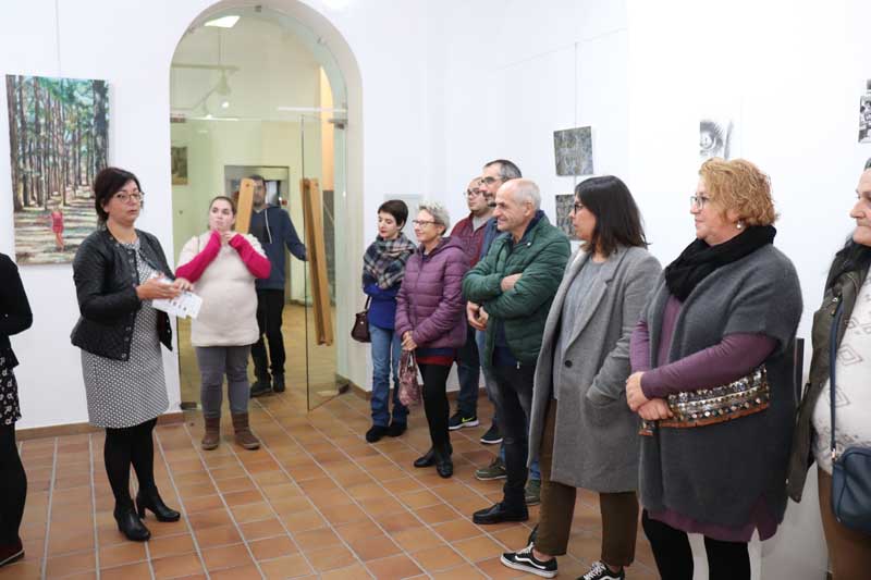 La Ruta “Petiscos con Arte” tendrá lugar los dos fines de semana de la segunda quincena de noviembre, los días 16, 17, 23 y 24 en horario de mañana de 12:00h a 14:00h y de tarde de 19:00h a 21:30h.