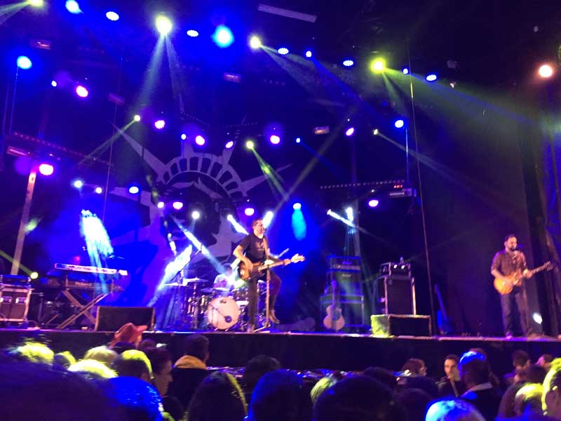 Terminada ya la Semana Santa 2019 el Ayuntamiento de A Guarda hace un balance muy positivo de esta temporada, con un incremento notable de visitantes, gracias a una extraordinaria climatología, que propició que muchas personas se acercasen a disfrutar de nuestra gastronomía, nuestro patrimonio, nuestra oferta cultural y, como no, nuestros paisajes y nuestra naturaleza.