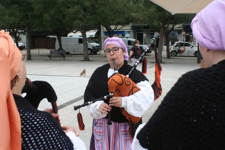 NP 26062018 A Guarda presenta en Povoa de Varzim a XXVIII Festa da Langosta e da Cociña Mariñeira (6)