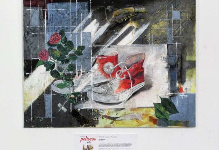 Naa Martínez (en Marbella)