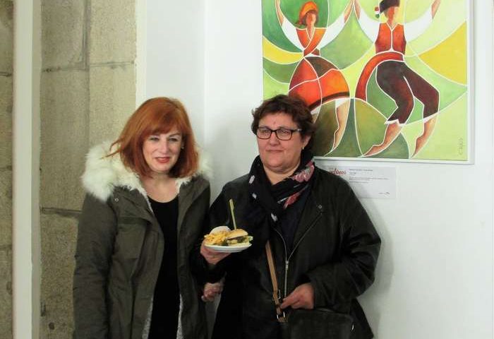 Charo Trigo (en Xeito)