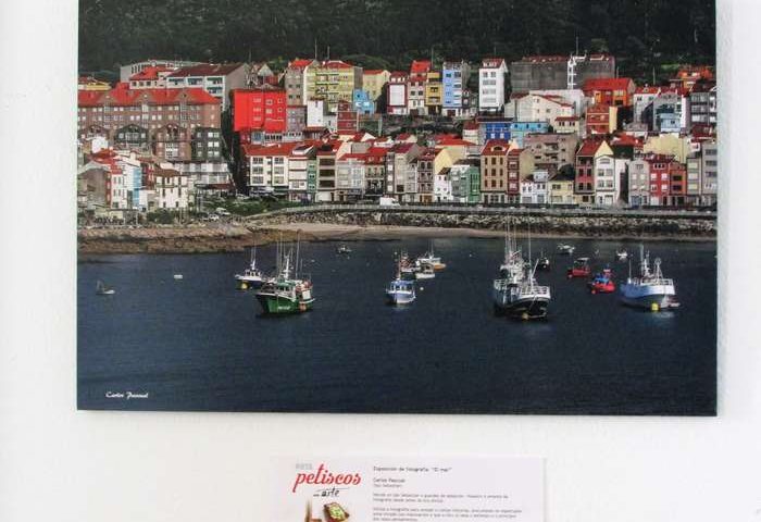 Carlos Pascual (en Art Café)