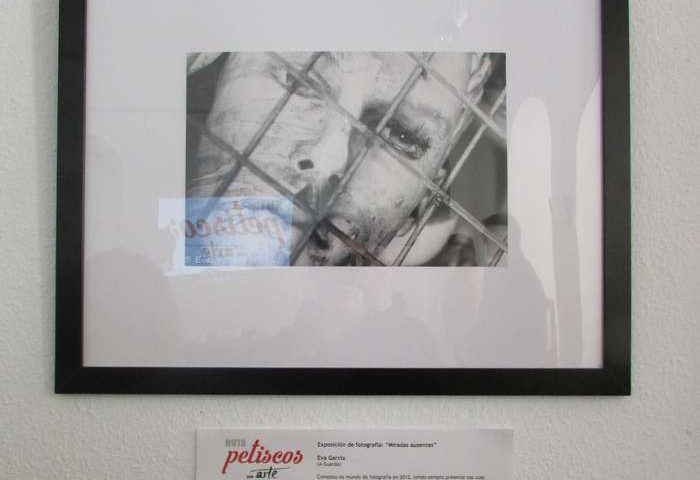 Eva García (en Kanellas)