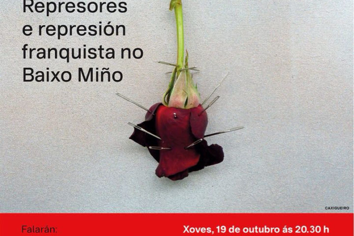 "Os nomes do terror"