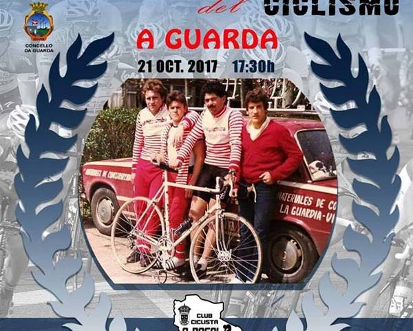 Vellas Glorias do Ciclismo