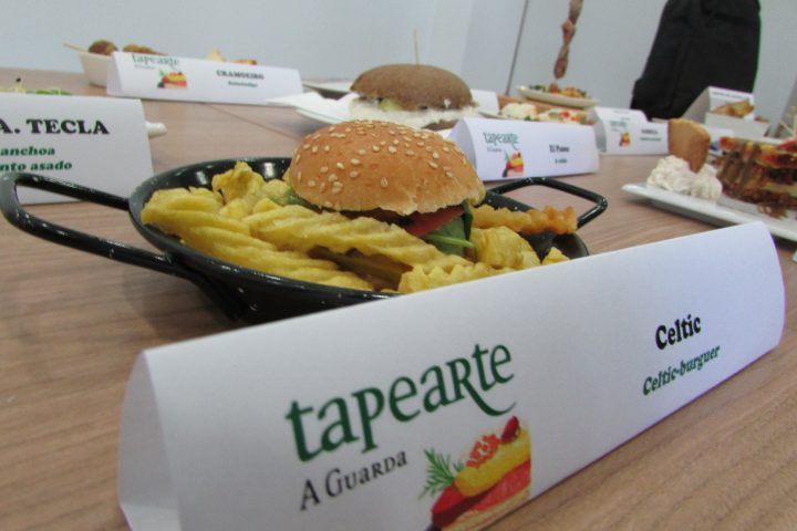 Celtic. Celtic-burguer