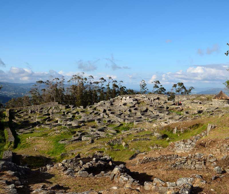 citania de Santa Trega