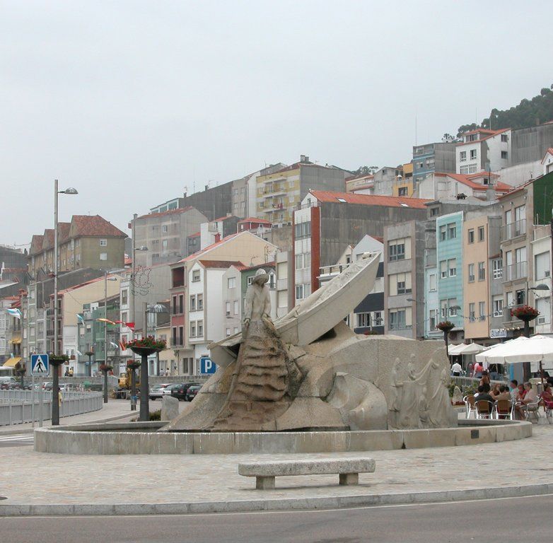 Monumento al marinero
