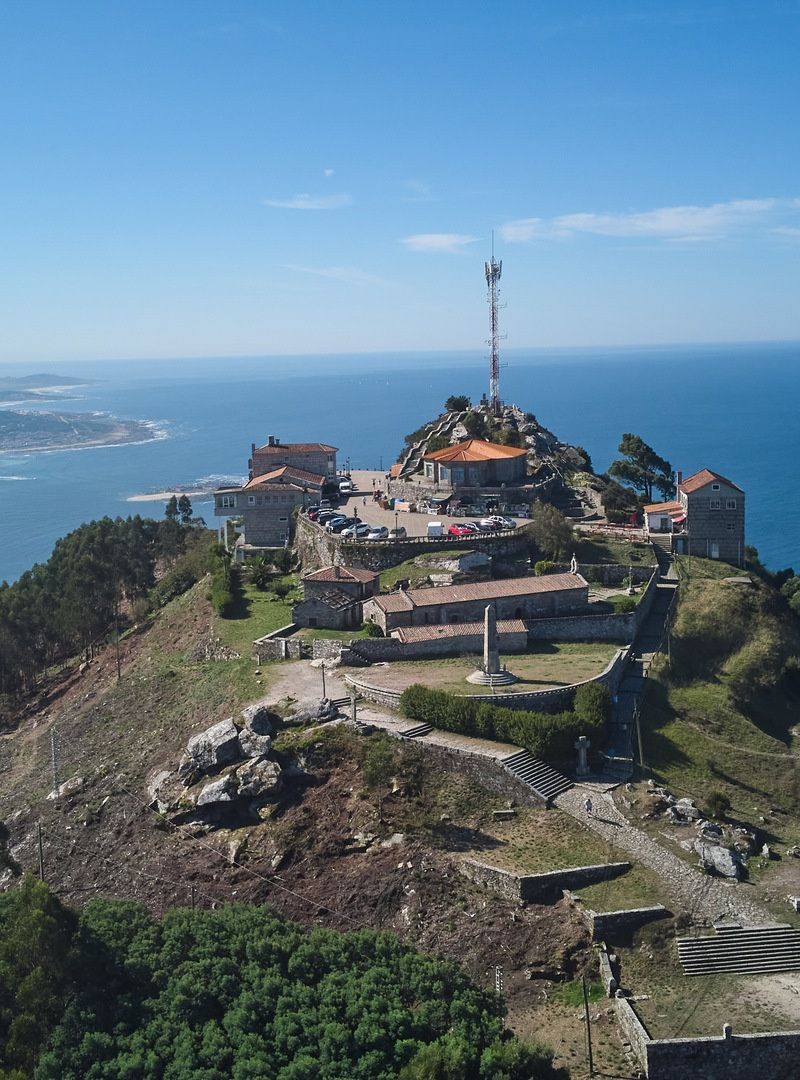 Mirador de San Francisco
