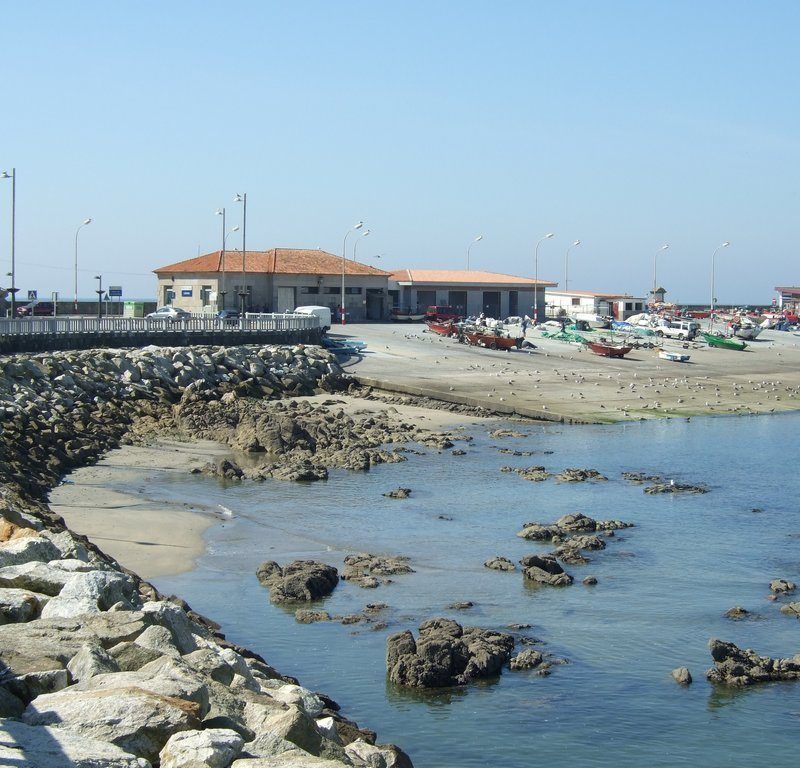 Cofradía de Pescadores de A Guarda