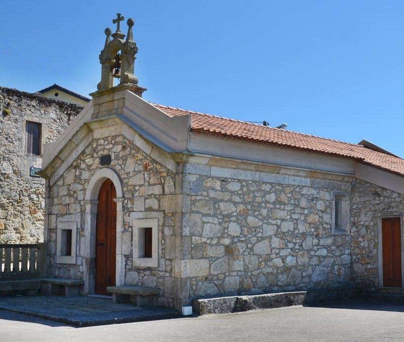 Capilla de San Cayetano