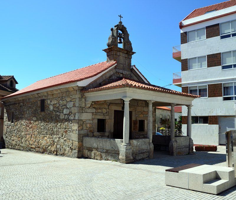 Capilla de la Guía