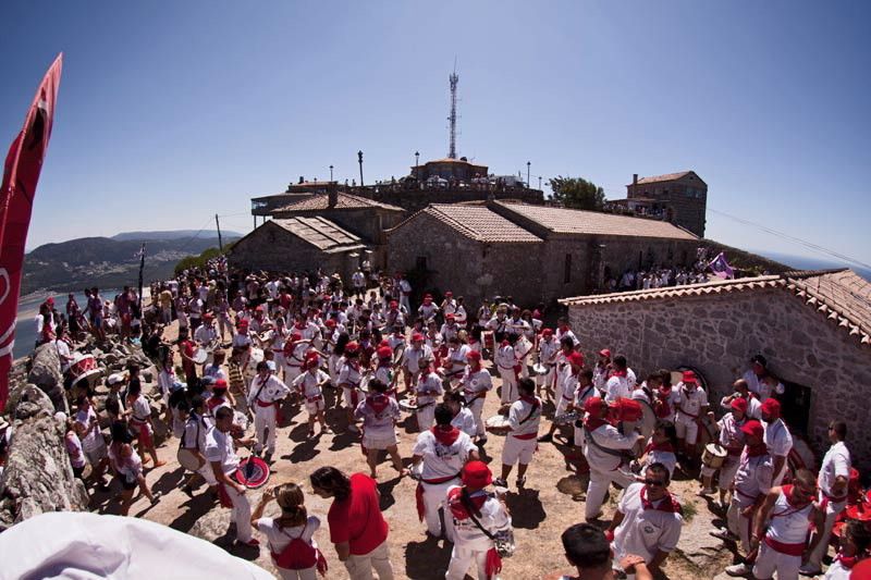 Festas do Monte