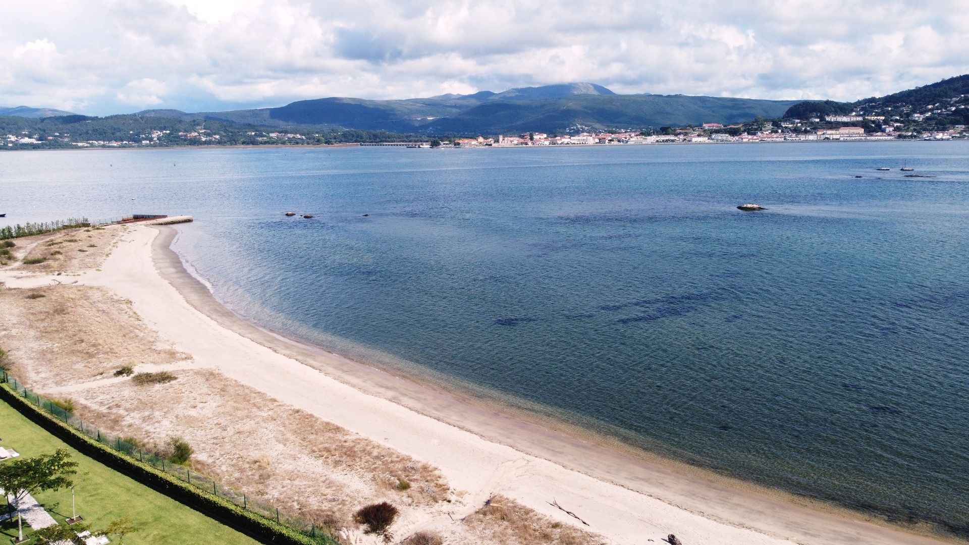 Las mejores playas fluviajes (tipo ruta)