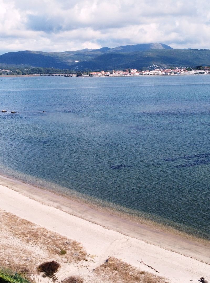 Las mejores playas fluviajes (tipo ruta)