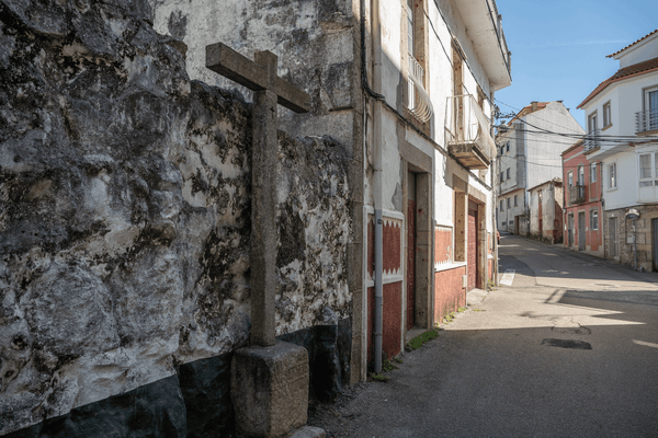 07 Calle Calvario y Via Crucis 04