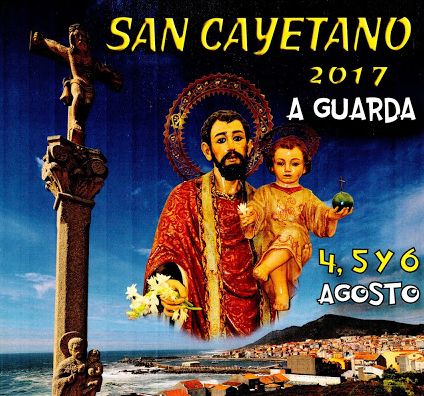 Programación para el primer fin de semana de agosto