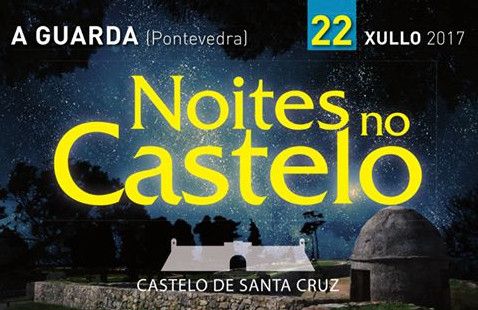 Eventos hasta el martes 25 de julio, Santiago Apóstol