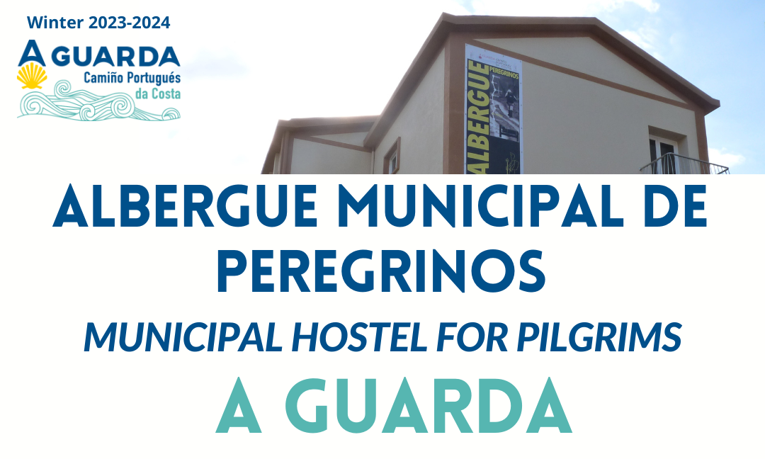 El albergue municipal de A Guarda cierra sus puertas durante las semanas de Navidad