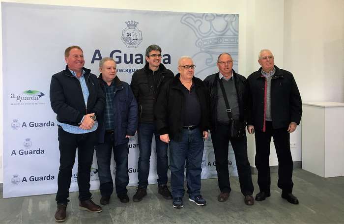 La 60ª Acampada Nacional de la Federación Española de Clubs Campistas (FECC) se celebrará en A Guarda