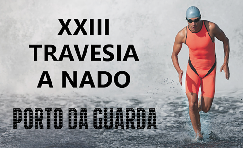 El Ayuntamiento de A Guarda organiza la XXIII Travesía a Nado Porto da Guarda