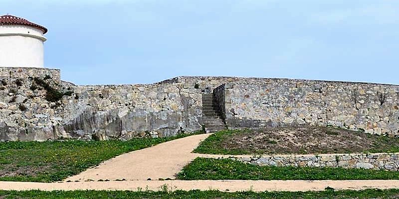 A Guarda y Caminha organizan una caminata por las fortalezas del Baixo Miño este sábado