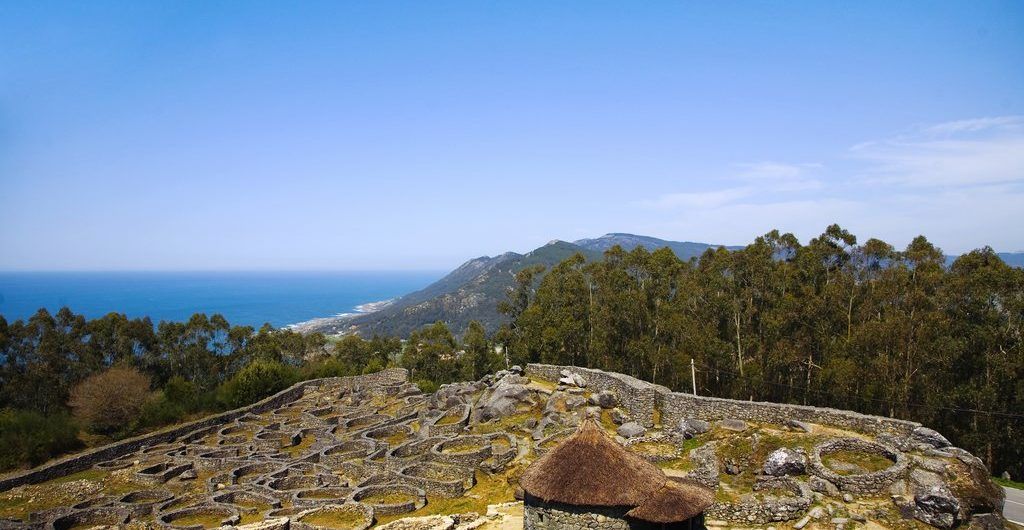 A Guarda ofrece visitas guiadas gratuitas al Monte Santa Trega en junio