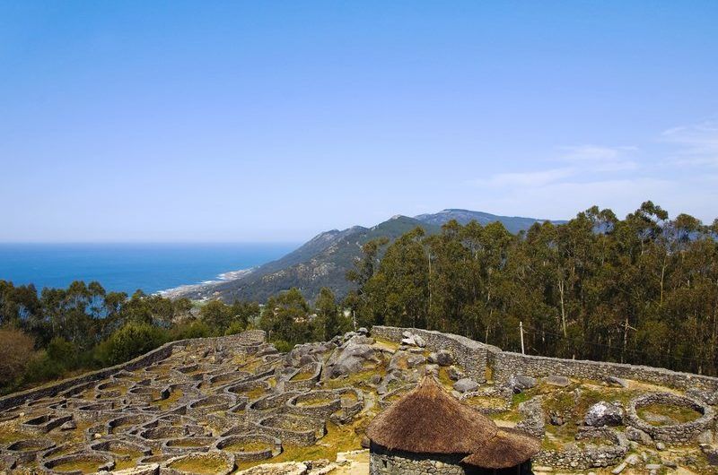A Guarda ofrece visitas guiadas gratuitas al Monte Santa Trega en junio