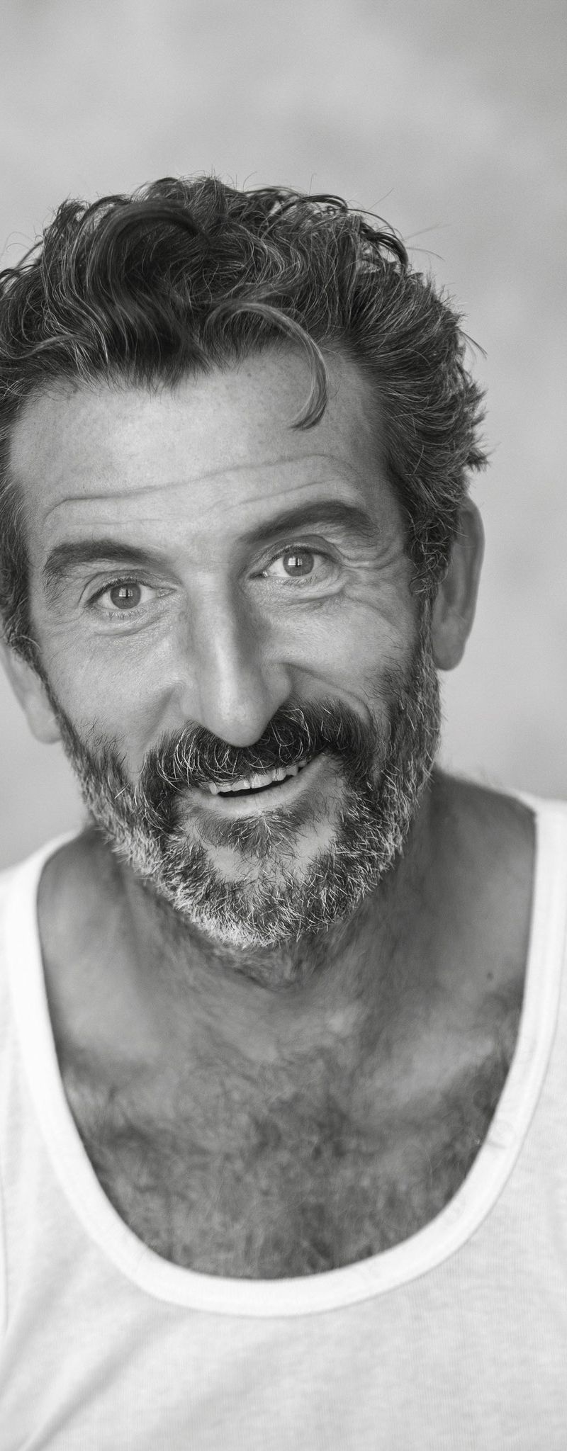 Luis Zahera vuelva a la Fiesta de la Langosta, esta vez como pregonero