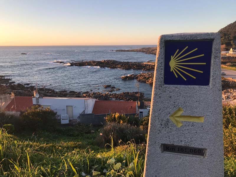 El Alcalde de A Guarda remite una carta al Conselleiro responsable del Xacobeo