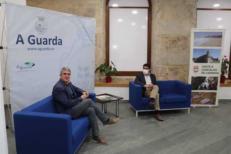 A Guarda y Caminha presentan las Andainas de Primavera 2022