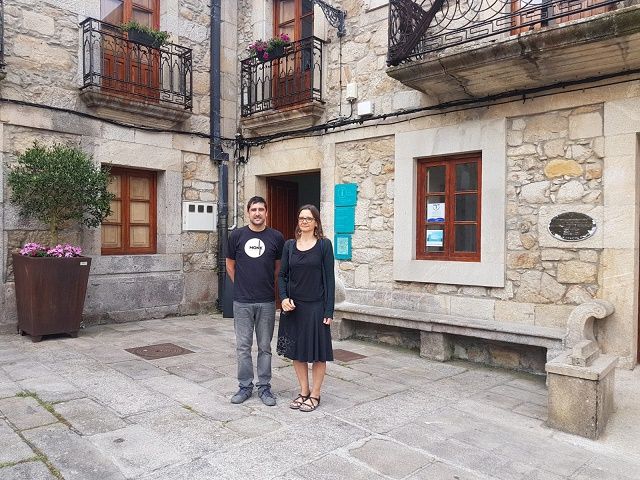 El Camino Portugués de la Costa gana adeptos en Alemania