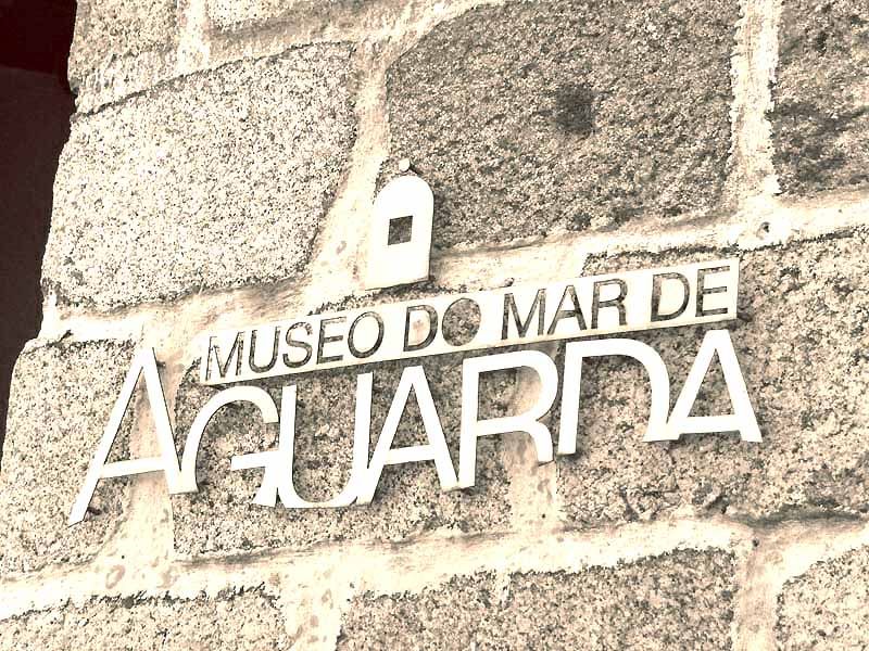 El Museo do Mar de A Guarda ya forma parte de la Red de Espacios Museísticos Atlánticos