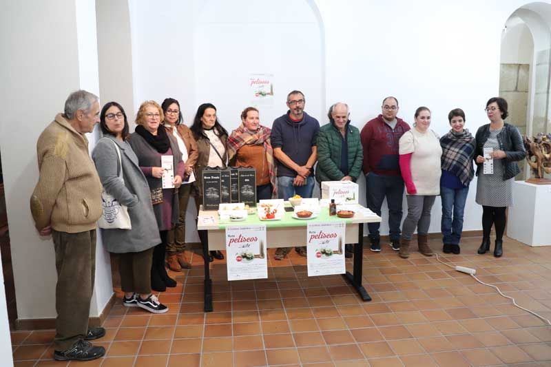 La Ruta “Petiscos con Arte” tendrá lugar los dos fines de semana de la segunda quincena de noviembre, los días 16, 17, 23 y 24 en horario de mañana de 12:00h a 14:00h y de tarde de 19:00h a 21:30h.