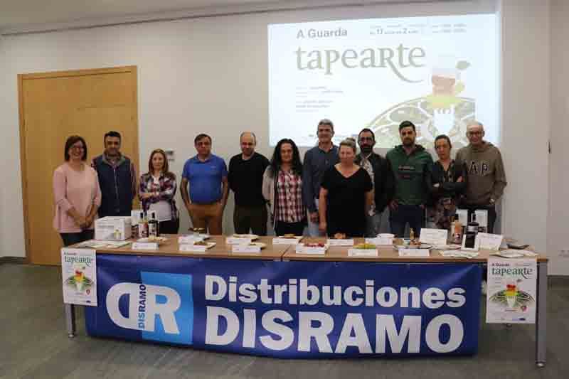 Un total de 16 bares y restaurantes de la villa ofertarán tapas los viernes, sábados y domingos en horario de 12:00h a 14:00h y de 19:00h a 22:00h a un precio simbólico de 2€ la tapa.