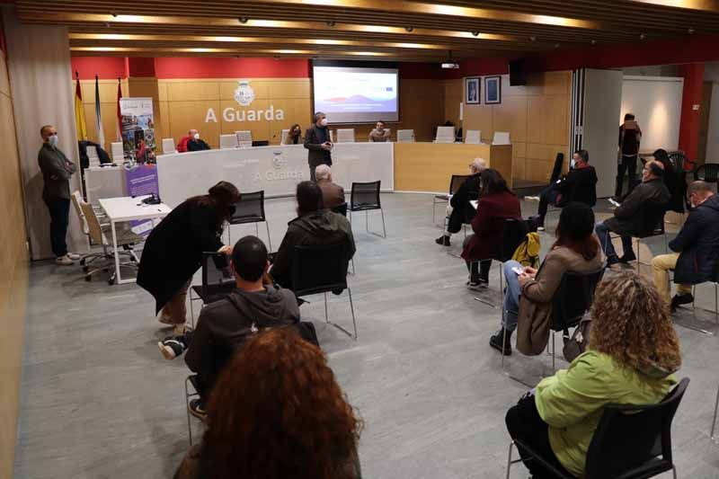 Conclusiones de la jornada sobre patrimonio cultural inmaterial en el marco del proyecto europeo Atlantic Culture Scape