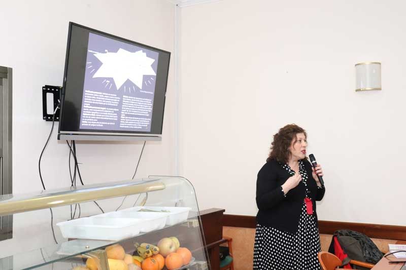 El pasado viernes día 15 de marzo de 2019 se realizó en la Cafetería Marbella la quinta y última Barferencia de Invierno 2018-19 en A Guarda, un ciclo que en esta edición contó con un total de 5 citas, en las que la afluencia de público fue extraordinaria.