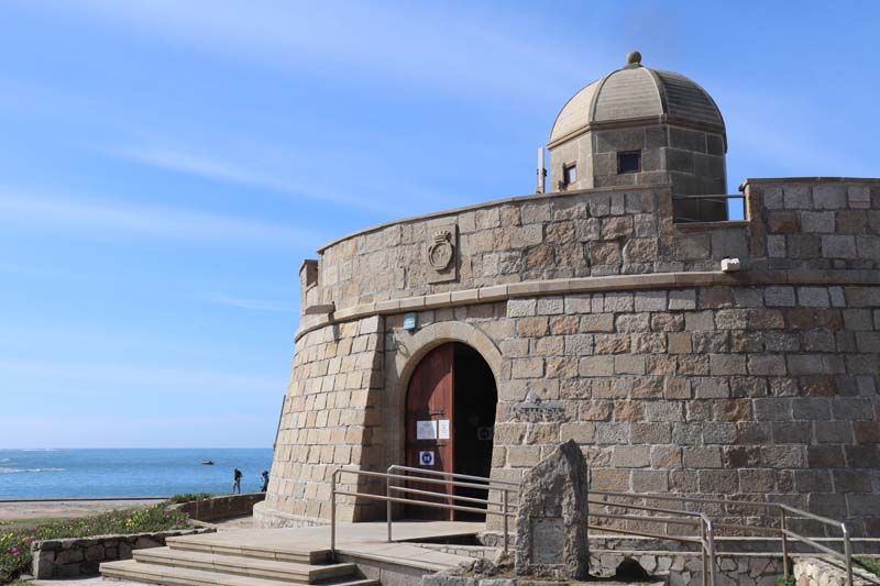 El Museo do Mar de A Guarda incluido en la guía de Espacios Museísticos Pasaporte REMA